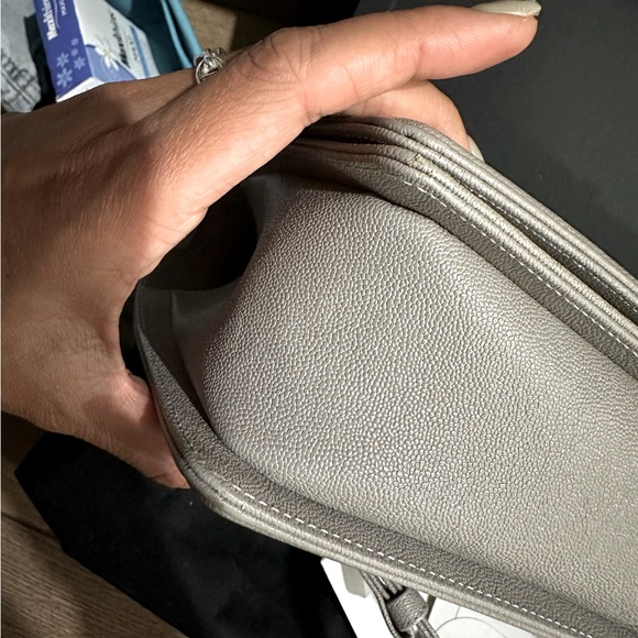 Chanel medium old boy bag(2019) - Picture 11 of 15